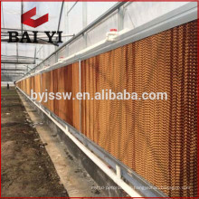 Wet Curtain For Poultry Farm Cooling Pad For Poultry House Sale